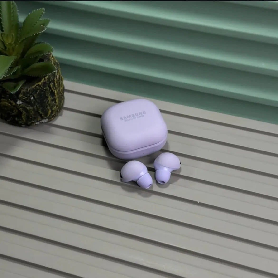 Samsung Galaxy buds 2 Pro