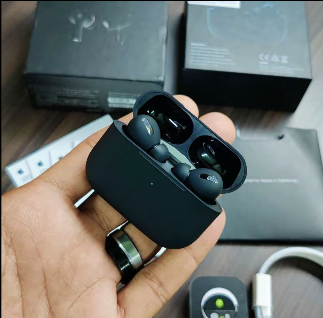 Apple Airpods pro 2nd Gen Made by japan