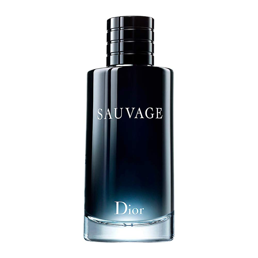 Sauvage by Dior – Original Men’s Perfume  /  Fresh & Long-Lasting Fragrance