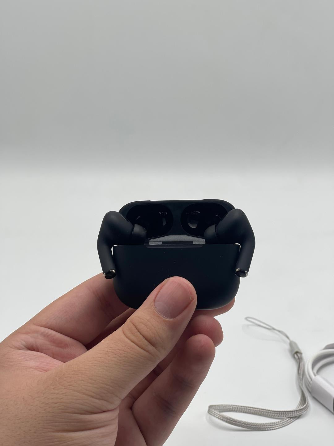 Apple Airpods pro 2nd Gen Made by japan