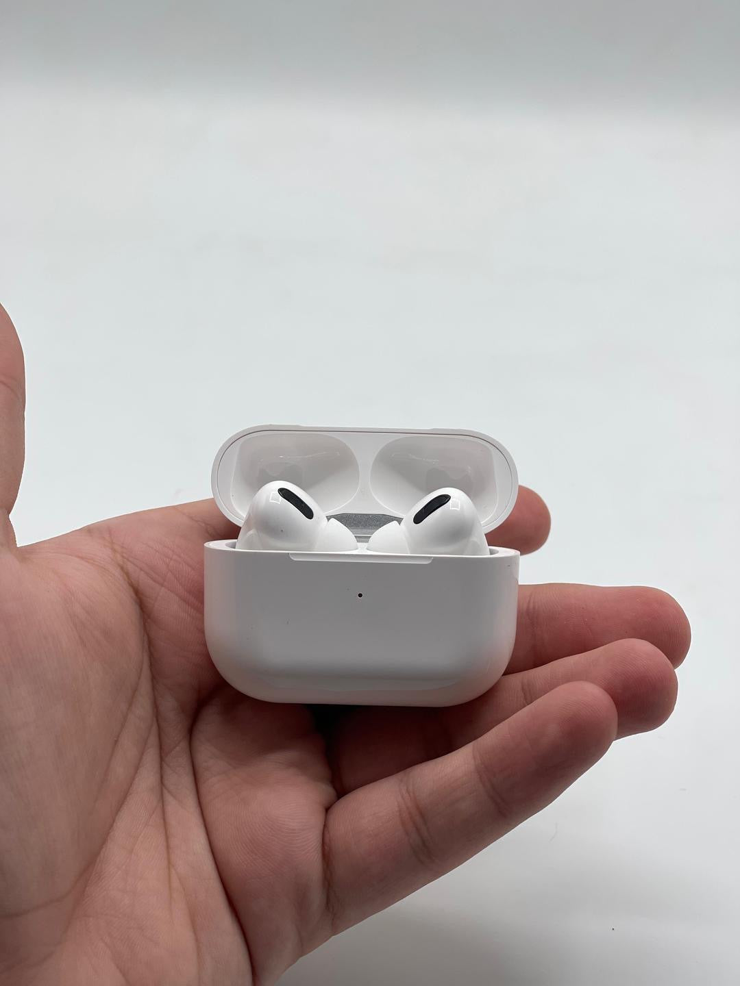 Apple Airpods pro 2nd Gen Made by japan