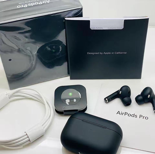 Apple Airpods pro 2nd Gen Made by japan