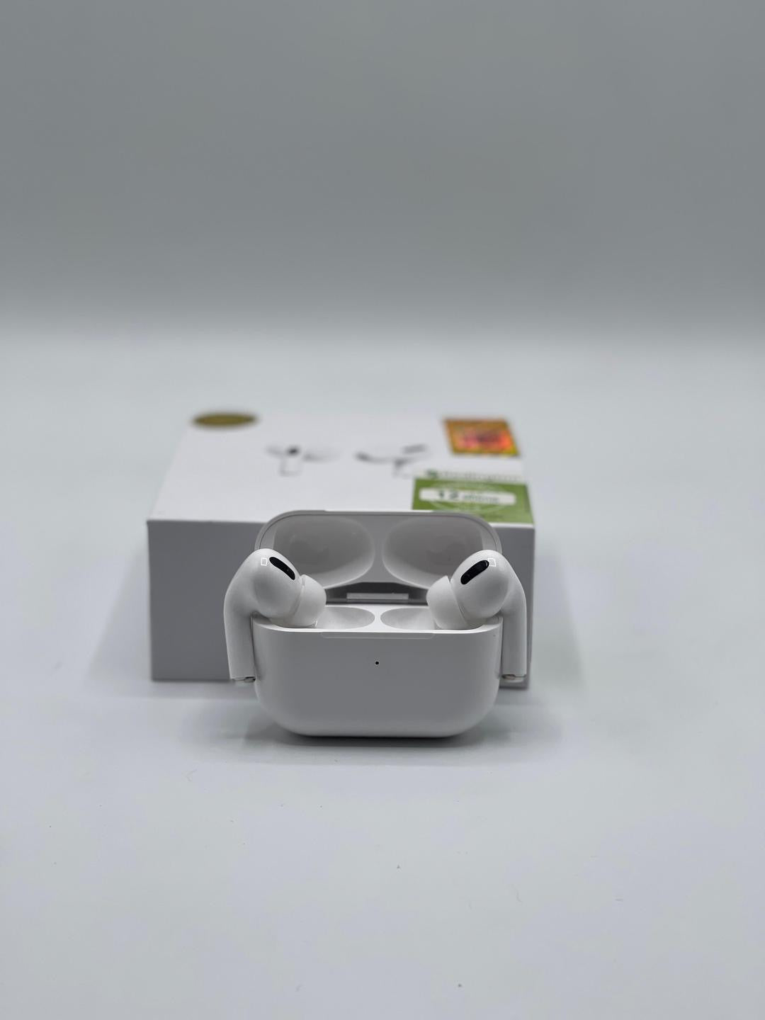 Apple Airpods pro 2nd Gen Made by japan