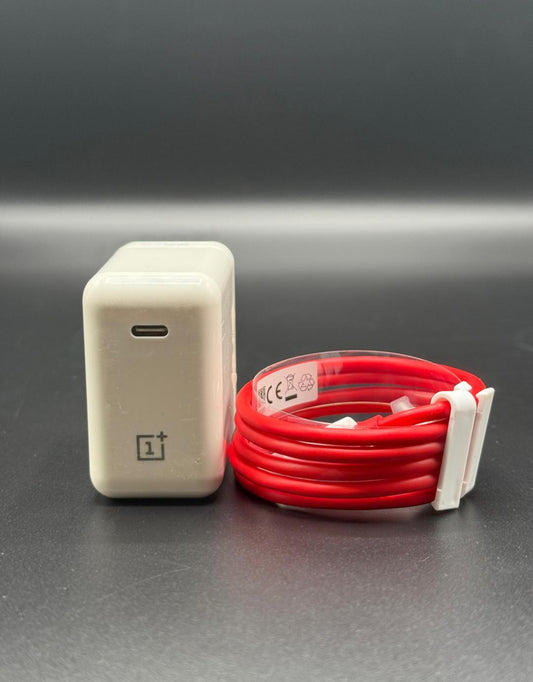 One plus 65W Orignal charger type C to C Best for all mobiles