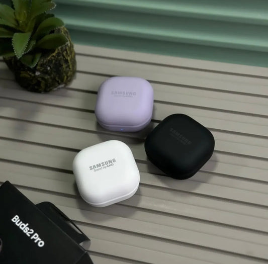 Samsung Galaxy buds 2 Pro