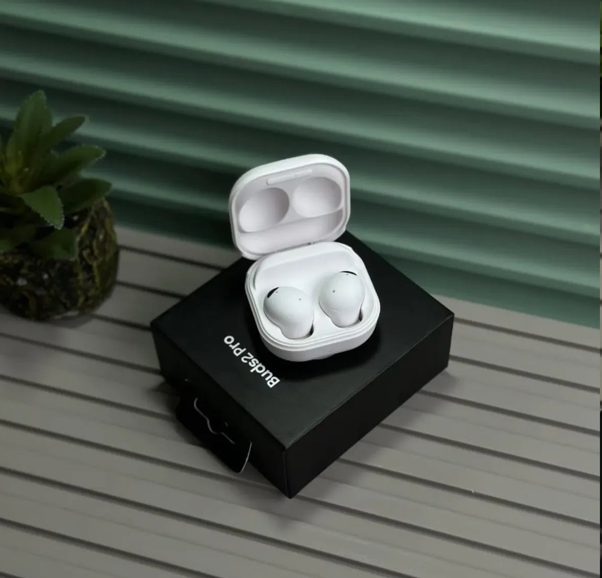 Samsung Galaxy buds 2 Pro