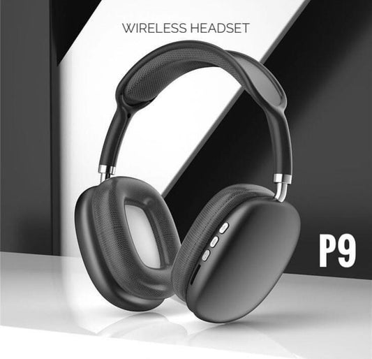 P9 Wireless Bluetooth Headphones