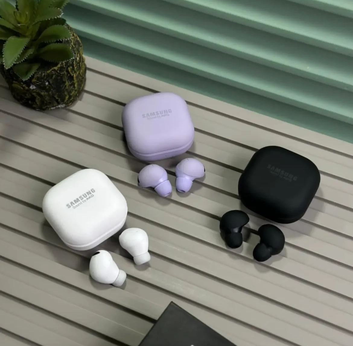 Samsung Galaxy buds 2 Pro